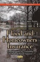 bokomslag Flood & Homeowners Insurance