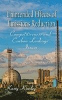 bokomslag Unintended Effects of Emissions Reduction