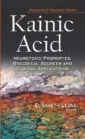 bokomslag Kainic Acid