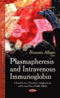 bokomslag Plasmapheresis & Intravenous Immunoglobin