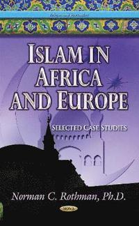 bokomslag Islam in Africa & Europe