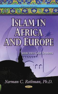 bokomslag Islam in Africa & Europe