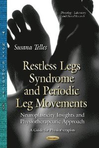 bokomslag Restless Legs Syndrome & Periodic Leg Movements