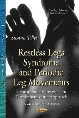 bokomslag Restless Legs Syndrome & Periodic Leg Movements