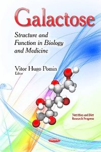 bokomslag Galactose