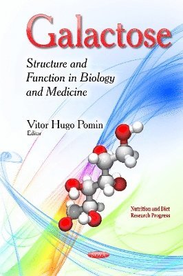 bokomslag Galactose