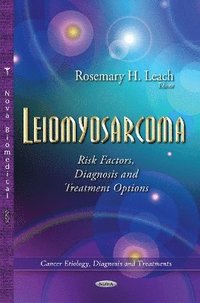 bokomslag Leiomyosarcoma