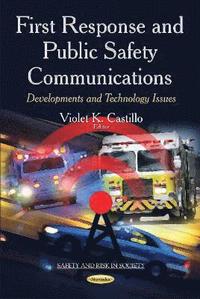bokomslag First Response & Public Safety Communications