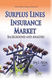 bokomslag Surplus Lines Insurance Market
