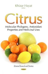 bokomslag Citrus
