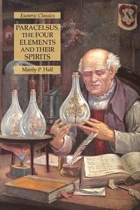 bokomslag Paracelsus, the Four Elements and Their Spirits