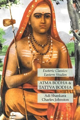 bokomslag Atma Bodha & Tattva Bodha