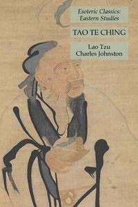 bokomslag Tao Te Ching