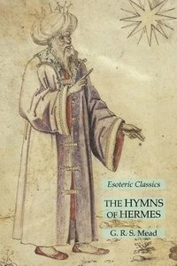 bokomslag Hymns of Hermes