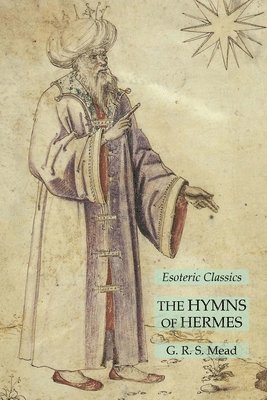 bokomslag Hymns of Hermes