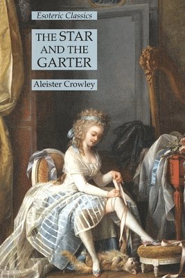 bokomslag Star and the Garter