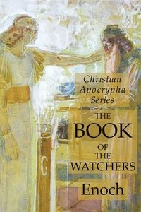 bokomslag Book of the Watchers
