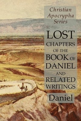 Daniel - Lost Chapters of the Book of Daniel and Related Writings, Häftad