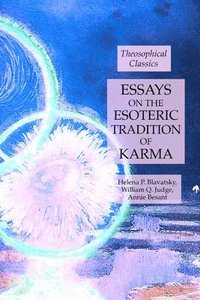 bokomslag Essays on the Esoteric Tradition of Karma