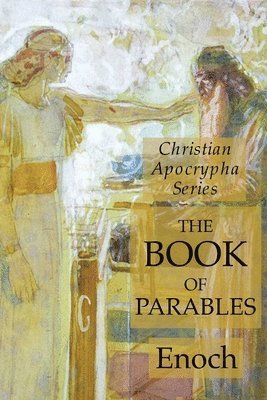 Enoch - Book of Parables, Häftad