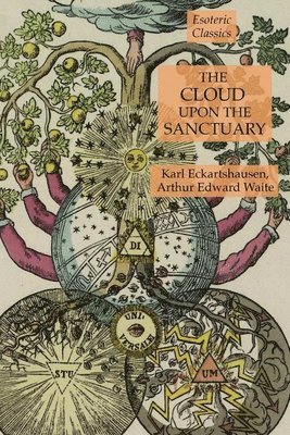 bokomslag Cloud Upon the Sanctuary