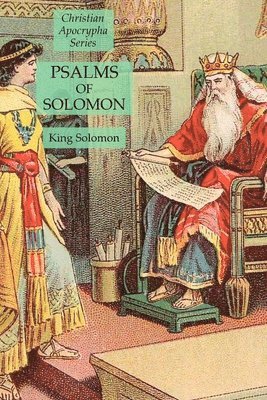 Psalms of Solomon 1