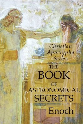 Enoch - Book of Astronomical Secrets, Häftad