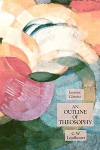 bokomslag Outline of Theosophy