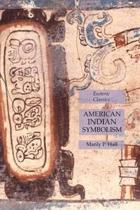 bokomslag American Indian Symbolism