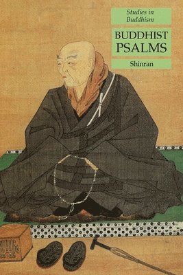 bokomslag Buddhist Psalms