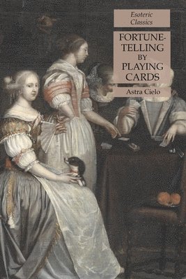 Fortune-Telling by Playing Cards 1