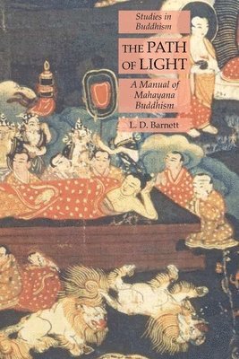 L D Barnett, L. D. Barnett - Path of Light, Häftad