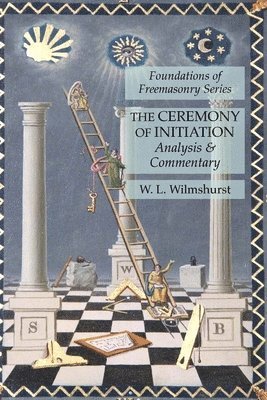 The Ceremony of Initiation 1