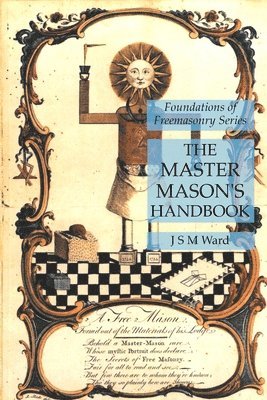bokomslag Master Mason's Handbook