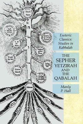 The Sepher Yetzirah and the Qabalah 1