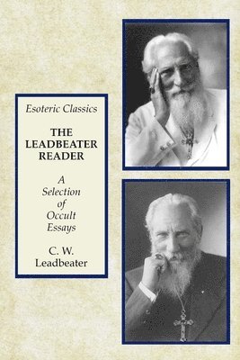 bokomslag The Leadbeater Reader