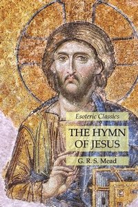 bokomslag Hymn of Jesus