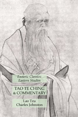 Tao Te Ching & Commentary 1