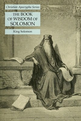 Book of Wisdom of Solomon 1