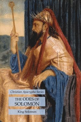 The Odes of Solomon 1
