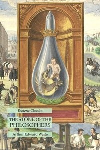 bokomslag Stone of the Philosophers