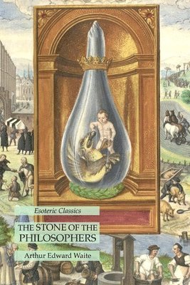 bokomslag Stone of the Philosophers