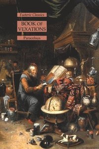 bokomslag Book of Vexations