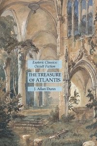 bokomslag Treasure of Atlantis