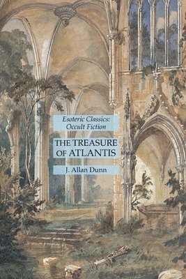 bokomslag Treasure of Atlantis