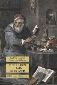 bokomslag Golden Chain of Homer