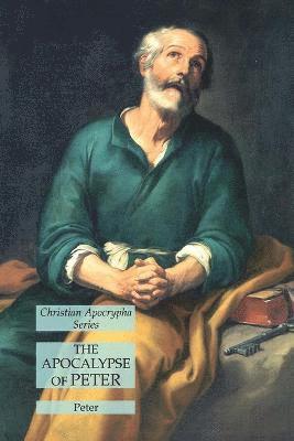bokomslag Apocalypse of Peter
