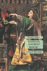 bokomslag Essays on Ancient Magic