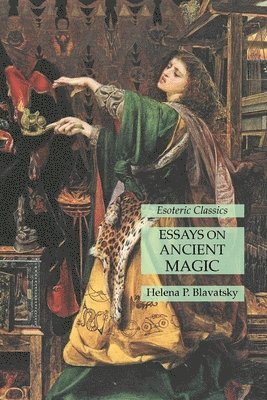 Essays on Ancient Magic 1