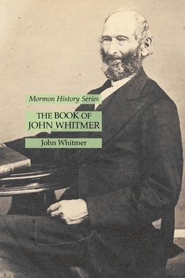 The Book of John Whitmer 1